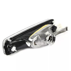 Luces Antiniebla para BMW Serie 3 E46, Material de PC, Luces para Parachoques Delantero, 1998-2001, Versión de Cuatro Puertas, Color Original OEM 63178361951 - Product Image 4