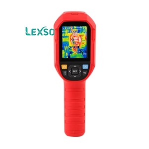 Uni-t Uti260a Infrared Thermal Imaging Camera, Floor <b>Heating</b> Leak Detection Instrument Lexso - Product Image 1