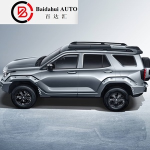 Tank 400 Hi4-T Auto 2024 2023 <span class=keywords><strong>2022</strong></span> Modelo Básico Usado, Nuevo, Híbrido Enchufable Chino, <span class=keywords><strong>Precios</strong></span> de Autos con Motor Eléctrico de China - Product Image 5