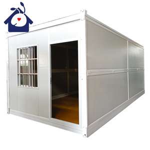 Grande แผงแซนวิชในบ้านพับได้สี Geren แผงแซนวิชสำหรับบ้าน - Product Image 6