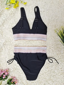 Women's Black Sheer Bikini Cover Up plus size swimwear with cover up swimwear with coverup plus size swimsuit and coverup - Product Image 3