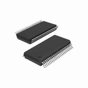 Composants électroniques de circuit logique originaux 74VCX16240TTR 48 TFSOP - Product Image 1
