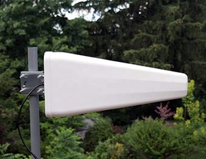 Antenna Direzionale SIGNALWELL Ultra Broadband ad Alto Guadagno 4G/5G/CBRS/Wi-Fi 600-6000 MHz 9dBi/11dBi V60H90 Larghezza Fascio <1.5 VSWR - Product Image 5