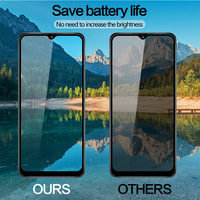 9H Incurvé Confidentialité UV Verre Trempé Pour Samsung Galaxy S20 S10 S9 Plus S23 Protecteur D'écran Anti-peep Pour Samsung S22 Ultra