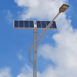Spécialisé dans la fabrication de lampadaires solaires de 30 à 120 watts - Product Image 4