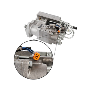 Bomba de Inyección de Combustible Diésel 4076442 en Oferta para Motor Diésel 8.3L ISC 8.9L ISL, Repuestos - Product Image 5