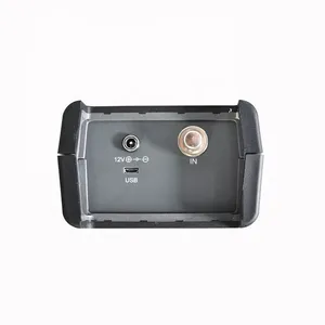 เครื่องวัดพลังงานแสง CWDM รุ่น JW3226A ช่วงความยาวคลื่น 1270-1610 นาโนเมตร เทียบเท่ากับ EXFO FPM-600 - Product Image 5