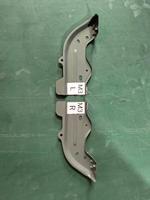 Support inférieur de garde-boue gauche OE 1100382-S0-C pour Tesla Model 3 Highland 2022-2025 Pièce de rechange de rechange