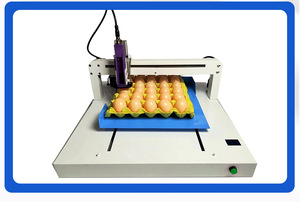 Impresora de Inyección de Tinta Automática Portátil de Escritorio con Cabezal de Marcado DX5/DX7/XP600, Tinta Comestible para Codificación de Fecha/Logotipo/Lote en Materiales Flexibles - Product Image 5