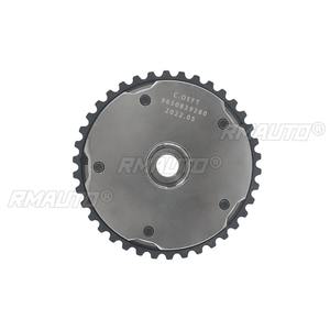 9650839280 Piñón de distribución de admisión y escape del árbol de levas, ajustador de admisión del motor para pieza de motor Roewe, accesorios para coche - Product Image 3