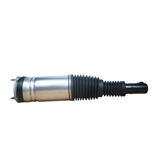 Amortiguadores de suspensión neumática delanteros derechos LR057699 compatibles con Land Rover Range Rover L405/L494 LR135558 - Product Image 2