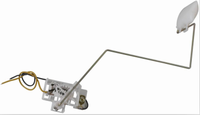 Capteur de température du liquide de refroidissement 919-051-A71 070 919 501 a pour VW Transporter T5 2.5 TDI, capteur de température moteur, prix usine