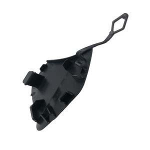 Mercedes-Benz GLK-Class Front Trailer <b>Cover</b> 2048851424 ABS Weather Shield For Car <b>Window</b> Protection - Product Image 1