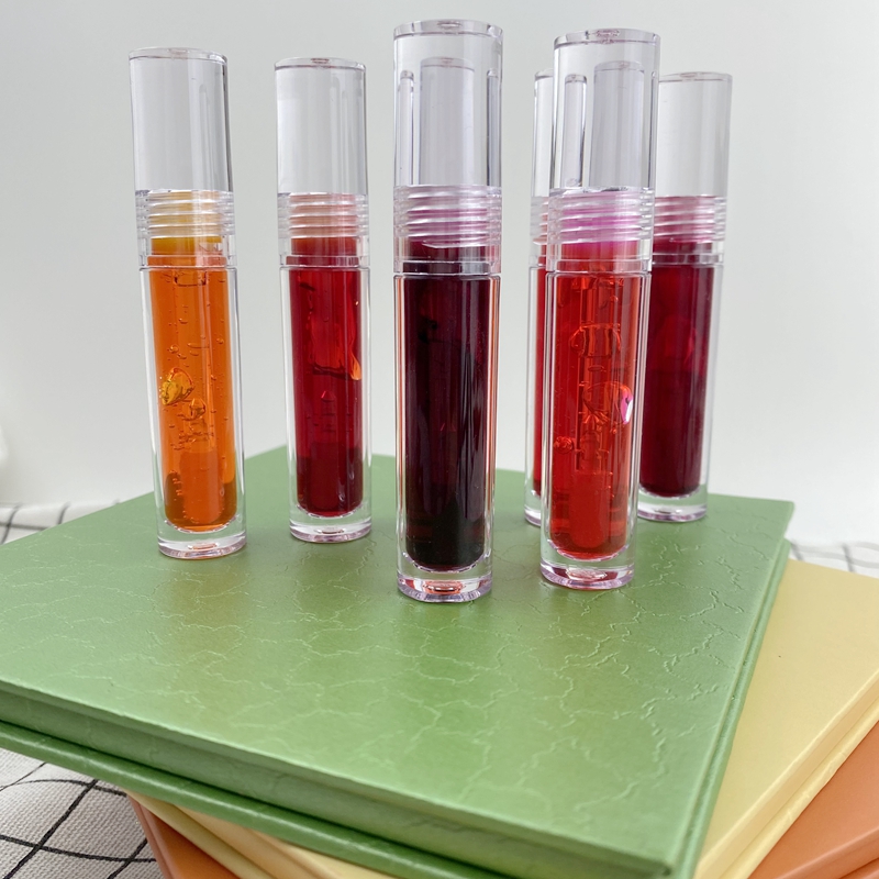 Ваши собственные этикетки, водостойкий стойкий корейский тинт для губ, тинт для губ, ребрендинг, тинты для губ, косметика