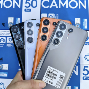 Tecno Camon 50 Pro โทรศัพท์มือถือรุ่นใหม่ ทนทาน รองรับ 5G ราคาถูก พร้อมจัดส่งฟรี - Product Image 6