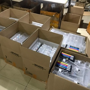 ระบบซีไอเอสเอส Supercolor สำหรับหมึก HP 975 975XL ระบบหมึกต่อเนื่องสำหรับเครื่องพิมพ์ HP PageWide 352dw 377dw Dn 452dw 452dn 477dn 477dw 552dw - Product Image 6