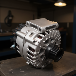 Alternador para Auto Mercedes 180A 12V CW Modelos 2012-2016 OE 0009067900 - Product Image 2