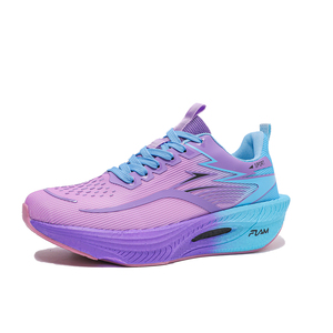 Nuove <span class=keywords><strong>Scarpe</strong></span> da Corsa per Maratona, Design Trendy, Calzature <span class=keywords><strong>Sportive</strong></span> Professionali con Ammortizzazione per Allenamento, Sneakers Leggere da <span class=keywords><strong>Uomo</strong></span> - Product Image 1