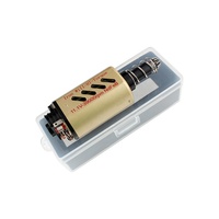 CHF-480WA CNC 14TPA N35H Nd-fe-b 39000 tr/min essieu long de type D Gen. 2 moteur AEG haute Performance pour moteur AEG de mise à niveau AIRSOFT