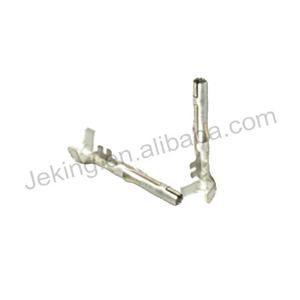 Connecteurs automobiles Jeking originaux et neufs W/P 2.6 série 12124580, type lance de verrouillage femelle scellée - Product Image 5