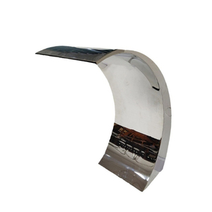 Blade spa cascade cobra éclairé <span class=keywords><strong>piscine</strong></span> eau pluie <span class=keywords><strong>rideau</strong></span> - Product Image 3