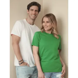 Camiseta Unisex Classic-T, merchandising personalizado - Product Image 2