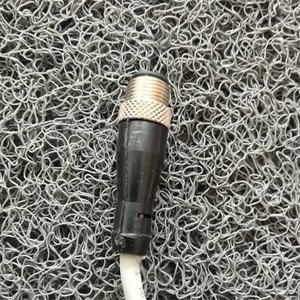 Stubli <b>Quick</b> <b>Connector</b> Plug Male N00918505 Original Swiss Import - Product Image 4