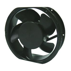 Ventilador del tanque de agua - Product Image 1