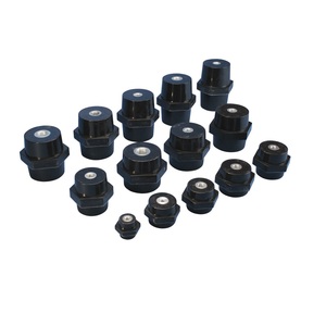 <b>Standoff</b> Insulators for Low Voltage - Product Image 2