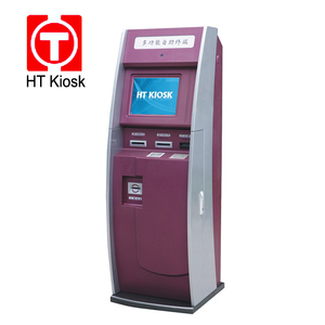 Pantalla táctil Estación de energía <span class=keywords><strong>Pago</strong></span> Kiosco Pagar las facturas de agua de electricidad quiosco máquina terminal de autoservicio - Product Image 3