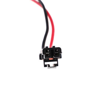 ตัวต้านทานพัดลมแอร์เชฟโรเลตสำหรับรุ่นที่มีหมายเลขชิ้นส่วน 15305077 1581087 89018597 89019089 จากซ้าบ - Product Image 4