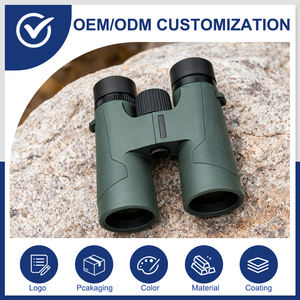 BIJIA <span class=keywords><strong>8x42</strong></span> BAK4 prisma do telhado Binocular IP67 impermeável Fogproof com foco do centro da suficiência do nitrogênio - Product Image 2