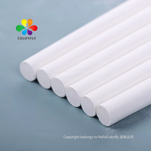 100 <span class=keywords><strong>Craies</strong></span> <span class=keywords><strong>de</strong></span> Haute Qualité Sans Poussière pour École, Étudiants, Enseignants, Bureau – <span class=keywords><strong>Craies</strong></span> Colorées et Blanches – Vente Chaude - Product Image 3