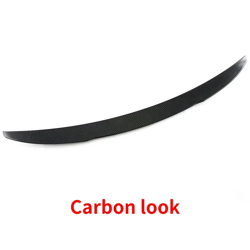 Carbon Look