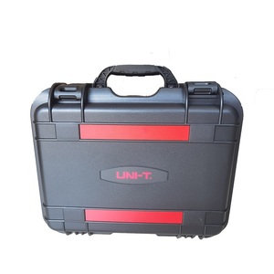 เลเซอร์หน้าจอสัมผัส UTi320V แบบ UN- T ระบบตรวจจับความร้อนอินฟราเรดพร้อมหน้าจอขนาด640x480และพิกเซลความร้อน320x240พิกเซล - Product Image 6
