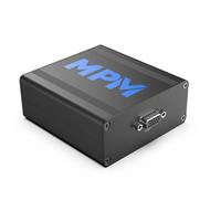 Herramienta de ajuste de chip ECU TCU MPM con suite VCM del equipo PCMTuner, aplicable para vehículos americanos, herramienta de diagnóstico OBD2
