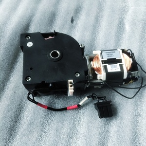 Motor de almacenamiento de energía Schneider <span class=keywords><strong>Mt</strong></span>/MVS/MTE/MW/CVS 33176 MCH/<span class=keywords><strong>XM</strong></span> 110-130vac - Product Image 1
