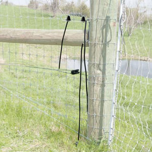 लाइडे ओएम बाड़ लगाने के लिए सहायक उपकरण विद्युत बाड़ बिजली की बाड़ बिजली डायवर्टर किट - Product Image 5