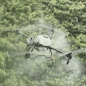 ZAi-Q100 Dron Pulverizador Profesional de Largo Alcance para Agricultura, con Batería de Gran Capacidad, para Cultivos y Terrenos Agrícolas - Product Image 6