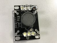 Module de caméra USB 2022 module PoE personnalisé caméra RV1126 carte de caméra AI Rockchip intégrée