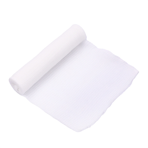Bandage élastique PBT de haute qualité pour hôpital, bandage de premiers secours à prix raisonnable, PBT - Product Image 5