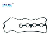 Joint de couvercle de soupape de moteur pour BMW 11127807017 N47 E81 E87 116D E88 E82 118D 120D 123D E90 316D E93 E92 E91 320D E60 E61 520D