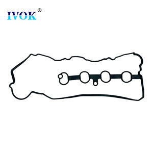 Junta de la Tapa de Válvulas del Motor para <span class=keywords><strong>BMW</strong></span> 11127807017 N47 E81 <span class=keywords><strong>E87</strong></span> <span class=keywords><strong>116D</strong></span> E88 E82 118D 120D 123D E90 316D E93 E92 E91 320D E60 E61 520D - Product Image 4