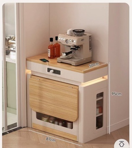 <span class=keywords><strong>เก้าอี้</strong></span>รับประทานอาหารทันสมัยและโต๊ะกลางแบบรวมในตัว ขยาย<span class=keywords><strong>ได้</strong></span> เหมาะสำหรับห้องรับประทานอาหารที่บ้าน - Product Image 5