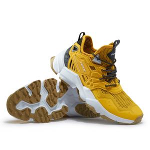 Zapatos <span class=keywords><strong>de</strong></span> Senderismo RAX para Hombre, <span class=keywords><strong>Zapatillas</strong></span> Deportivas para Excursionismo, Zapatos para Caminar, Zapatos <span class=keywords><strong>de</strong></span> Trekking <span class=keywords><strong>de</strong></span> <span class=keywords><strong>Montaña</strong></span> - Product Image 3
