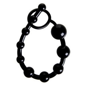 بيع بالجملة الذكور ألعاب الجنس الشرجي مريحة والاسترخاء الخرز الشرج - Product Image 3