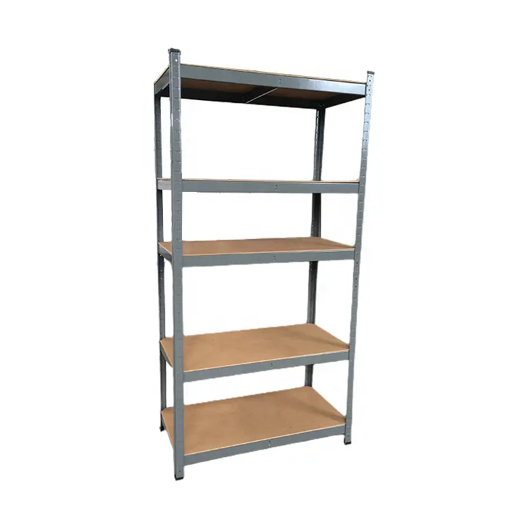 Factory direct sell series factory customized steel warehouse shelf