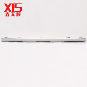 <span class=keywords><strong>Peugeot</strong></span> <span class=keywords><strong>2008</strong></span> paraurti anteriore Color argento deflettore piastra pannello per <span class=keywords><strong>Peugeot</strong></span> <span class=keywords><strong>2013</strong></span>-2015 anno modello 9806904280 barra anteriore - Product Image 3