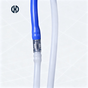 Kasur udara tiup PVC <span class=keywords><strong>Anti</strong></span> <span class=keywords><strong>Decubitus</strong></span>, Ranjang nyeri riak medis berfluktuasi dengan pompa udara - Product Image 5