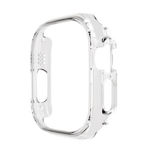 Nueva Funda Protectora Rígida para Reloj Inteligente Apple Watch <span class=keywords><strong>8</strong></span> Ultra de 49 mm, Estilo Moderno - Product Image 3